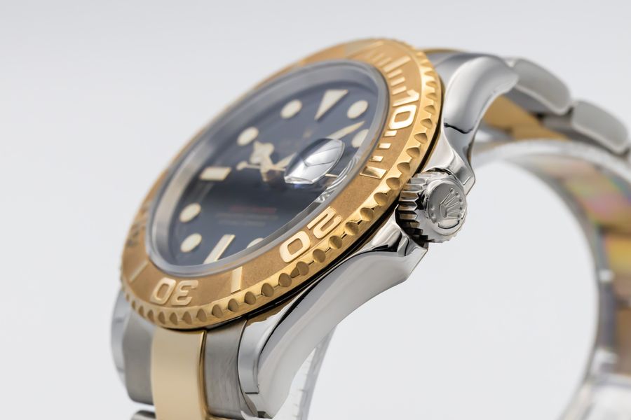 Rolex Yacht-Master 16623